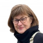 Simone Brücklmeyer